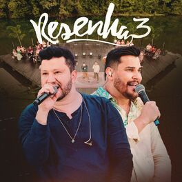 Album cover of Resenha 3 (Ao Vivo)