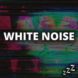 Album cover of Digital White Noise For Sleeping (Loop Any Track, No Fade Out)