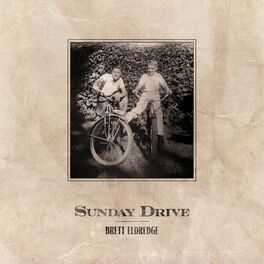 Album cover of Sunday Drive