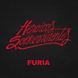 Album cover of Furia