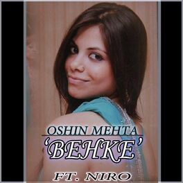 Album cover of Behke