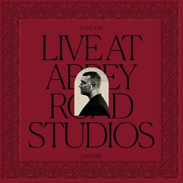 Album cover of Love Goes: Live at Abbey Road Studios