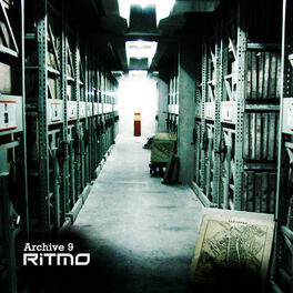 Album cover of Archive 9