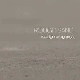 Album cover of Rough Sand