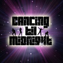 Album cover of Dancing Til Midnight