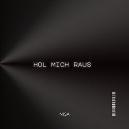 Album cover of Hol mich raus