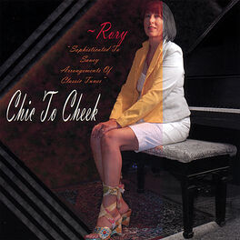 Album cover of Chic To Cheek