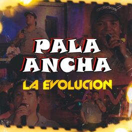 Album cover of La Evolución