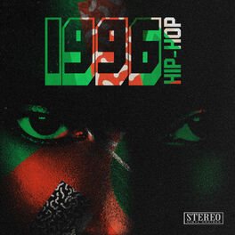 Album cover of Hip-Hop Classics 1996