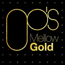 Album cover of 00's Mellow Gold