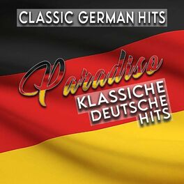 Album cover of Paradiso (Klassische Deutsche Hits)
