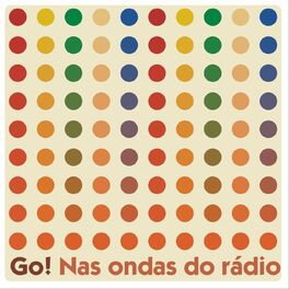 Album cover of Nas Ondas do Rádio