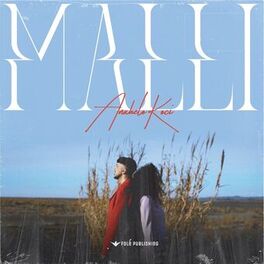 Album cover of Malli