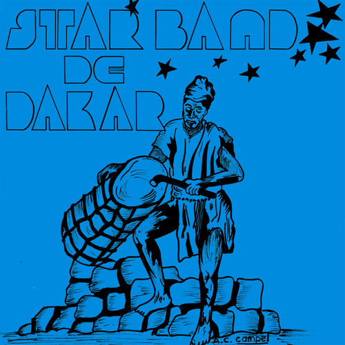 Album artwork