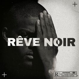 Album cover of Rêve Noir