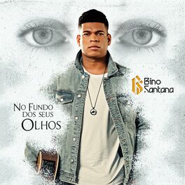 Album cover of No Fundo dos Seus Olhos