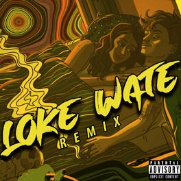Album cover of Loke Wate (Remix)