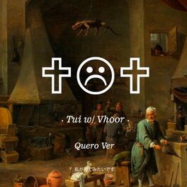 Album cover of Quero ver