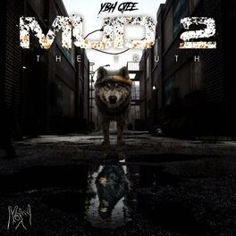 Album cover of Mud 2 'The Truth'
