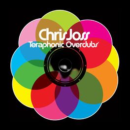 Album cover of Teraphonic Overdubs