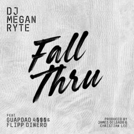 Album cover of Fall Thru