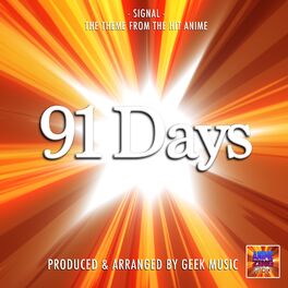 Album cover of Signal (From 