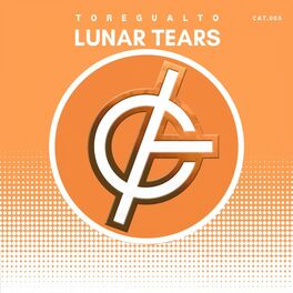 Album cover of Lunar Tears