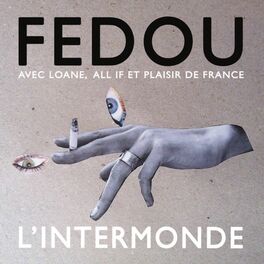 Album cover of L'intermonde