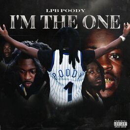 Album cover of I'm The One