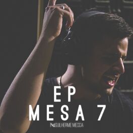Album cover of Mesa 7