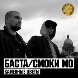 Album cover of Каменные цветы