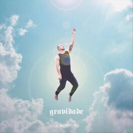 Album cover of Gravidade