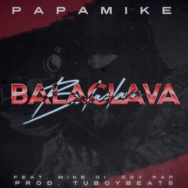 Album cover of Balaclava