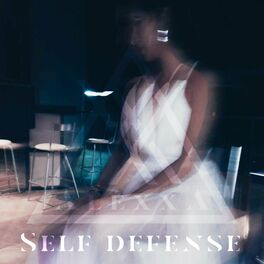 Album cover of Self Defense (feat. Paniik)