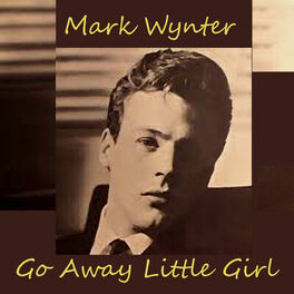 Album cover of Go Away Little Girl