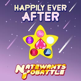 Album cover of Happily Ever After