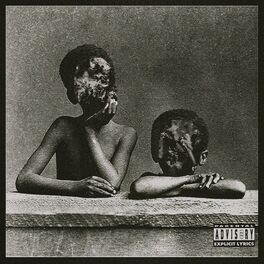 Album cover of The Second Coming
