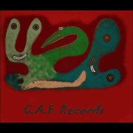 Album cover of CAF Void