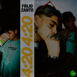 Album cover of 4:20