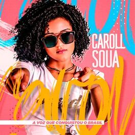 Album cover of A Voz Que Conquistou o Brasil