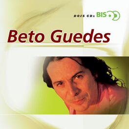 Album cover of Bis - Beto Guedes (Dois CDs)