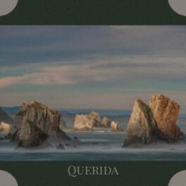 Album cover of Querida