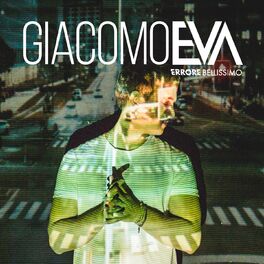 Album cover of Errore bellissimo