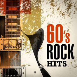 Album cover of 60's Rock Hits