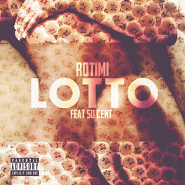 Album cover of Lotto