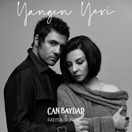 Album cover of Yangın Yeri
