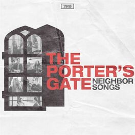 Album cover of Neighbor Songs