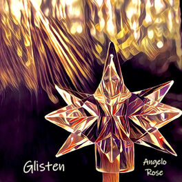 Album cover of Glisten