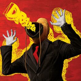 Album cover of Drama