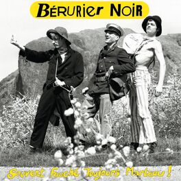 Album cover of Souvent fauche toujours marteau